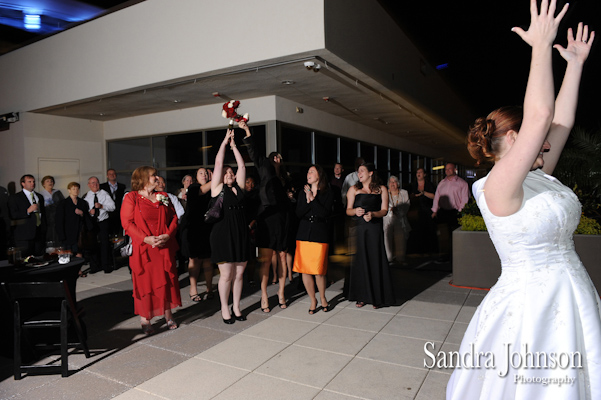 Best Annunciation Catholic Wedding photographer - Sandra Johnson (SJFoto.com)